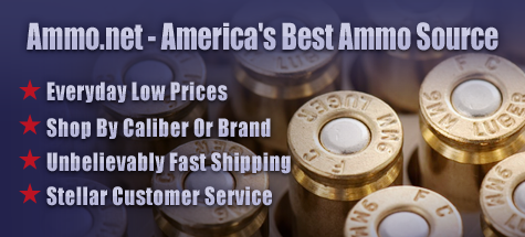 America's Ammo Source