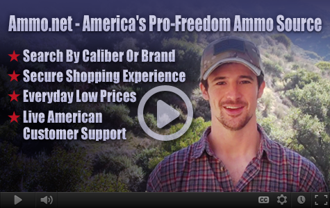 America's Ammunition Source